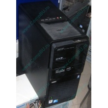 Компьютер Acer Aspire M3800 Intel Core 2 Quad Q8200 (4x2.33GHz) /4096Mb /640Gb /1.5Gb GT230 /ATX 400W (Северодвинск)