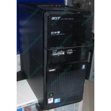 Компьютер Acer Aspire M3800 Intel Core 2 Quad Q8200 (4x2.33GHz) /4096Mb /640Gb /1.5Gb GT230 /ATX 400W (Северодвинск)