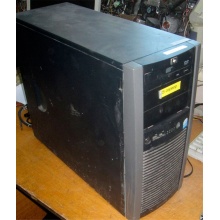 Сервер HP Proliant ML310 G4 470064-194 фото (Северодвинск).