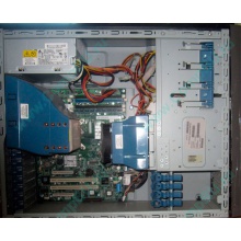 Сервер HP Proliant ML310 G4 470064-194 фото (Северодвинск).