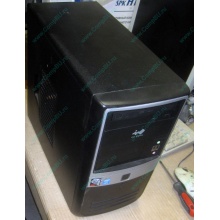 4-хядерный компьютер Intel Core i5 4670 (4x3.4GHz) /4096Mb /500Gb /512Mb ATI HD6450 /ATX 450W (Северодвинск)