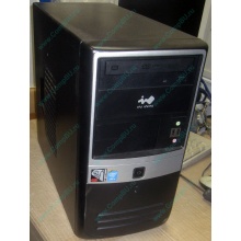 4-хядерный компьютер Intel Core i5 4670 (4x3.4GHz) /4096Mb /500Gb /512Mb ATI HD6450 /ATX 450W (Северодвинск)