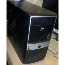 Четырехядерный компьютер Intel Core i5 4670 (4x3.4GHz) /4096Mb /500Gb /512Mb ATI HD6450 /ATX 450W (Северодвинск)