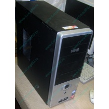 Двухядерный компьютер Intel Celeron G1610 (2x2.6GHz) s.1155 /2048Mb /250Gb /ATX 350W (Северодвинск)