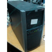 Двухядерный сервер HP Proliant ML310 G5p 515867-421 Core 2 Duo E8400 фото (Северодвинск)