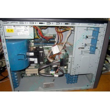 Двухядерный сервер HP Proliant ML310 G5p 515867-421 Core 2 Duo E8400 фото (Северодвинск)