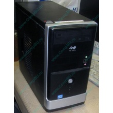 Четырехядерный компьютер Intel Core i5 3570 (4x3.4GHz) /4096Mb /500Gb /ATX 450W (Северодвинск)