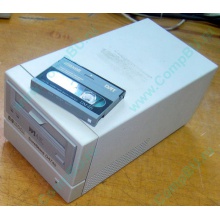 Стример HP SuperStore DAT40 SCSI C5687A в Северодвинске, внешний ленточный накопитель HP SuperStore DAT40 SCSI C5687A фото (Северодвинск)