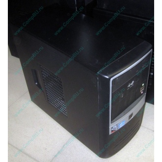 Компьютер Intel Core i5 3570 (4x3.4GHz) /4096Mb /500Gb /1024Mb ATI Radeon HD6450 /ATX 450W (Северодвинск)