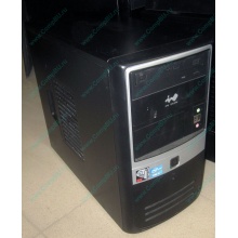 Компьютер Intel Core i5 3570 (4x3.4GHz) /4096Mb /500Gb /1024Mb ATI Radeon HD6450 /ATX 450W (Северодвинск)