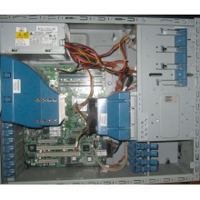 Сервер HP Proliant ML310 G4 418040-421 на 2-х ядерном процессоре Intel Xeon фото (Северодвинск)