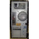 Четырехядерный компьютер Intel Core i7 920 (4x2.67GHz HT) /6Gb /1Tb /ATI Radeon HD6450 /ATX 450W вид сзади (Северодвинск)