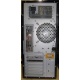 Компьютер Intel Core i7 920 (4x2.67GHz HT) /6144Mb /1000Mb /GeForce GT240 /ATX 500W вид сзади (Северодвинск)