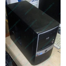 Четырехядерный компьютер Intel Core i5 4670 (4x3.4GHz) /4096Mb /500Gb /ATX 450W (Северодвинск)