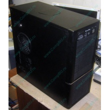 Четырехядерный игровой компьютер Intel Core 2 Quad Q9400 (4x2.67GHz) /4096Mb /500Gb /ATI HD3870 /ATX 580W (Северодвинск)