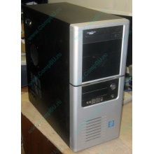 Четырехядерный компьютер Intel Core 2 Quad Q8200 (4 x 2.33 GHz) /2048 Mb /250 Gb /GeForce GT210 /ATX 420 W  (Северодвинск)