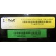 Нерабочая ZOTAC 512Mb DDR3 nVidia GeForce 9800GTX+ 256bit PCI-E (Северодвинск)