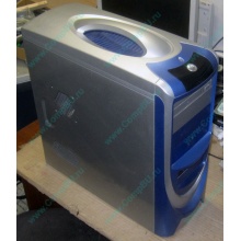 Игровой компьютер Intel Core 2 Duo E8400 (2x3.0GHz) s.775 /4096Mb /320Gb /GeForce 8800 GT /ATX 400W (корпус с ручкой) - Северодвинск
