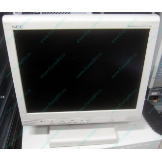 Монитор 15" TFT NEC MultiSync LCD1550M multimedia (встроенные колонки) - Северодвинск