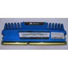 Модуль оперативной памяти Б/У 4Gb DDR3 Corsair Vengeance CMZ16GX3M4A1600C9B pc-12800 (1600MHz) БУ (Северодвинск)