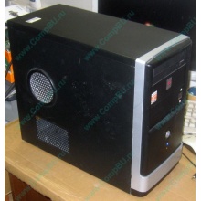 Компьютер Б/У Intel Core i3 2130 (2x3.4GHz HT) /4096Mb /250Gb /ATX 350W (Северодвинск)