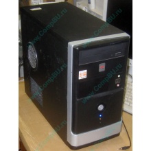 Компьютер Б/У Intel Core i3 2130 (2x3.4GHz HT) /4096Mb /250Gb /ATX 350W (Северодвинск)
