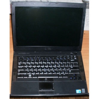 Ноутбук Dell Latitude E6410 (Intel Core i5 M560 (4x2.67Ghz) /4096Mb DDR3 /320Gb /14.1" TFT 1280x800) - Северодвинск