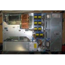 2U сервер 2 x XEON 3.0 GHz /4Gb DDR2 ECC /2U Intel SR2400 2x700W (Северодвинск)