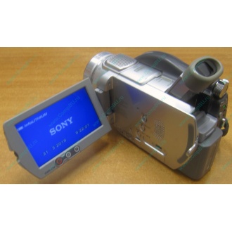 Sony DCR-DVD505E в Северодвинске, видеокамера Sony DCR-DVD505E (Северодвинск)