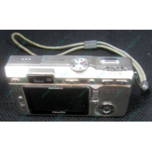 Фотоаппарат Fujifilm FinePix F810 (без зарядного устройства) - Северодвинск
