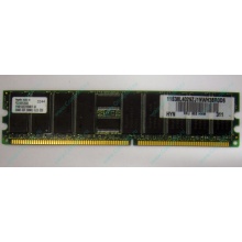 Серверная память 256Mb DDR ECC Hynix pc2100 8EE HMM 311 (Северодвинск)