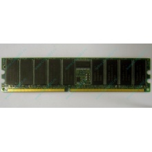 Серверная память 256Mb DDR ECC Hynix pc2100 8EE HMM 311 (Северодвинск)