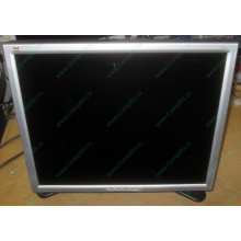 Монитор 18.1" TFT Viewsonic VP181S ThinEdge (нерабочий) - Северодвинск