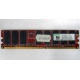 Серверная память 512Mb DDR ECC Kingmax pc-2100 400MHz (Северодвинск)