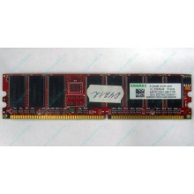 Модуль памяти 512Mb DDR ECC Kingmax pc3200 (Северодвинск)