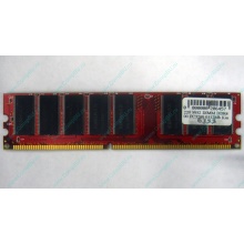 Серверная память 512Mb DDR ECC Kingmax pc-2100 400MHz (Северодвинск)
