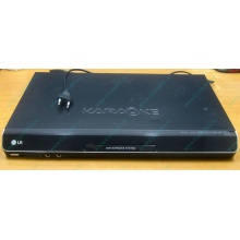 DVD-плеер LG Karaoke System DKS-7600Q Б/У в Северодвинске, LG DKS-7600 БУ (Северодвинск)