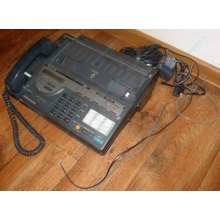 Факс Panasonic с автоответчиком (Северодвинск)