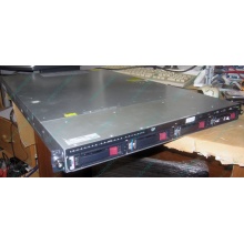 16-ти ядерный сервер 1U HP Proliant DL165 G7 (2 x OPTERON O6128 8x2.0GHz /56Gb DDR3 ECC /300Gb + 2x1000Gb SAS /ATX 500W) - Северодвинск