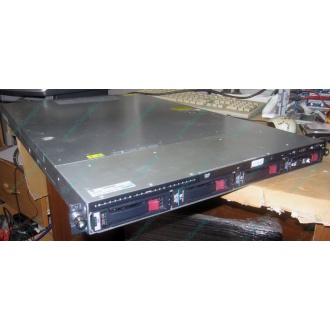 16-ти ядерный сервер 1U HP Proliant DL165 G7 (2 x OPTERON O6128 8x2.0GHz /56Gb DDR3 ECC /300Gb + 2x1000Gb SAS /ATX 500W) - Северодвинск