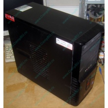 Компьютер Kraftway Credo KC36 (Intel C2D E7500 (2x2.93GHz) s.775 /2048Mb /320Gb /ATX 400W /Windows 7 PRO) - Северодвинск