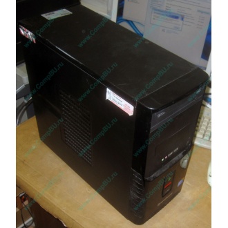 Компьютер Intel Core 2 Duo E7500 (2x2.93GHz) s.775 /2048Mb /320Gb /ATX 400W /Win7 PRO (Северодвинск)