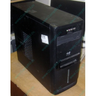 Компьютер Intel Core 2 Duo E7600 (2x3.06GHz) s.775 /2Gb /250Gb /ATX 450W /Windows XP PRO (Северодвинск)