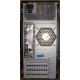 Kraftway Credo КС36 (Intel C2D E7500 /2048Mb /320Gb /ATX 400W /Win7 PRO) вид сзади (Северодвинск)