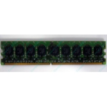Серверная память 1024Mb DDR2 ECC HP 384376-051 pc2-4200 (533MHz) CL4 HYNIX 2Rx8 PC2-4200E-444-11-A1 (Северодвинск)
