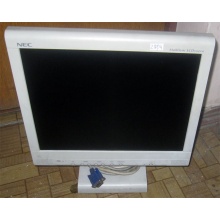Монитор 15" TFT NEC MultiSync LCD1550VM белый (Северодвинск)
