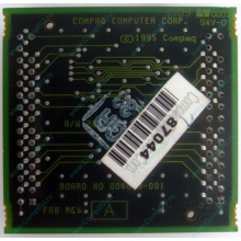 Видеопамять для Compaq Deskpro 2000 (SP# 213859-001 в Северодвинске, DG# 004828-001 в Северодвинске, ASSY 004827-001) - Северодвинск