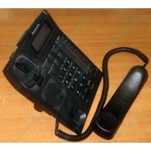 Телефон Panasonic KX-TS2388RU (черный) - Северодвинск