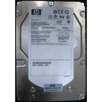 HP 454228-001 146Gb 15k SAS HDD (Северодвинск)