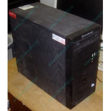Компьютер Б/У Intel Core i3 2120 (2x3.3GHz HT) /4096Mb /500Gb /ATX400W (Северодвинск)
